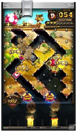 誰でも手軽に楽しめる新感覚メダルゲーム ホルカ トルカ が全国のアミューズメント施設にて稼働開始 ゲーム情報サイト Gamer