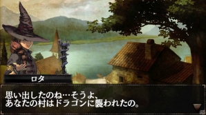 「ドラゴンズドグマ クエスト」iOS版の近日配信が決定！ゲームシステム、ストーリー、キャラクターの情報を一挙紹介の画像8