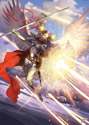 TCG「ラストクロニクル」のブースターパック第1弾「ラストクロニクル 始まりの刻音」が9月14日に発売の画像5