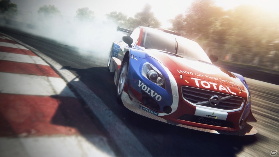 PS3/Xbox 360「RACE DRIVER GRID 2」レース中にルートが変化していく新システム「LiveRoutes」を紹介の画像3