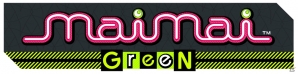 AC「maimai GreeN」が7月11日より稼働開始！東方Projectの楽曲やプレイヤー同士がつながる新機能が登場の画像1