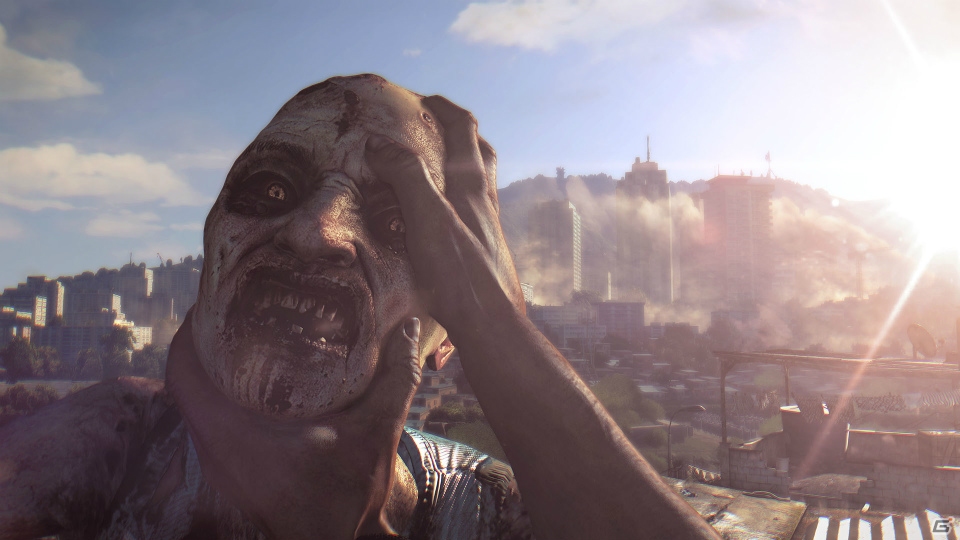 Techland開発のサバイバルホラーアクション「DyingLight」がPS4/PS3/Xbox One/Xbox 360で2014年に日本発売決定の画像2