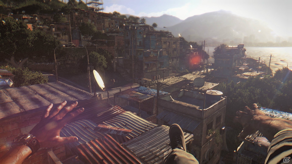 Techland開発のサバイバルホラーアクション「DyingLight」がPS4/PS3/Xbox One/Xbox 360で2014年に日本発売決定の画像3