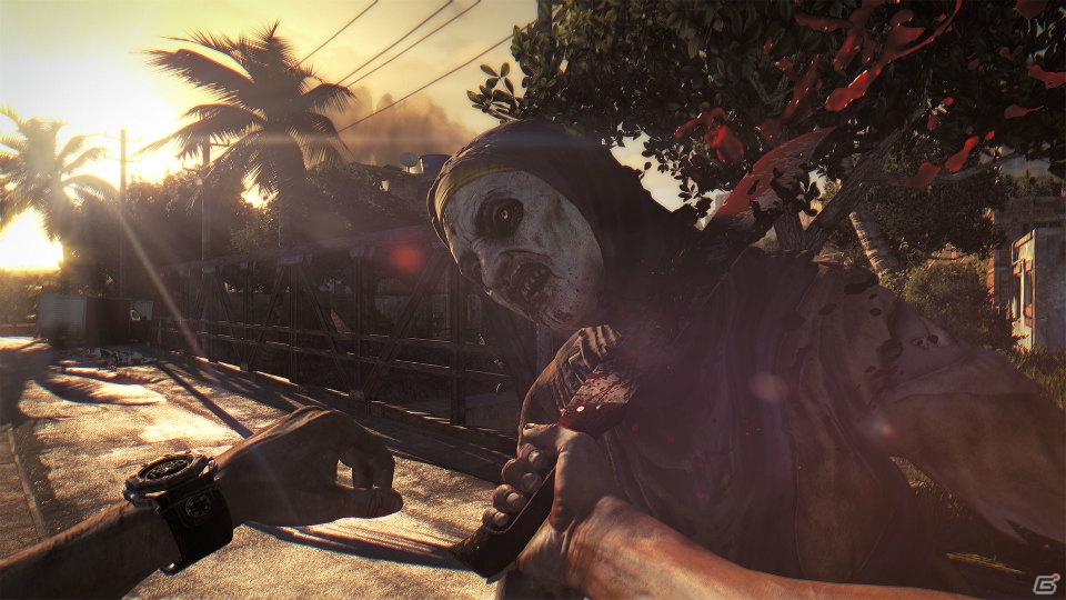 Techland開発のサバイバルホラーアクション「DyingLight」がPS4/PS3/Xbox One/Xbox 360で2014年に日本発売決定の画像6
