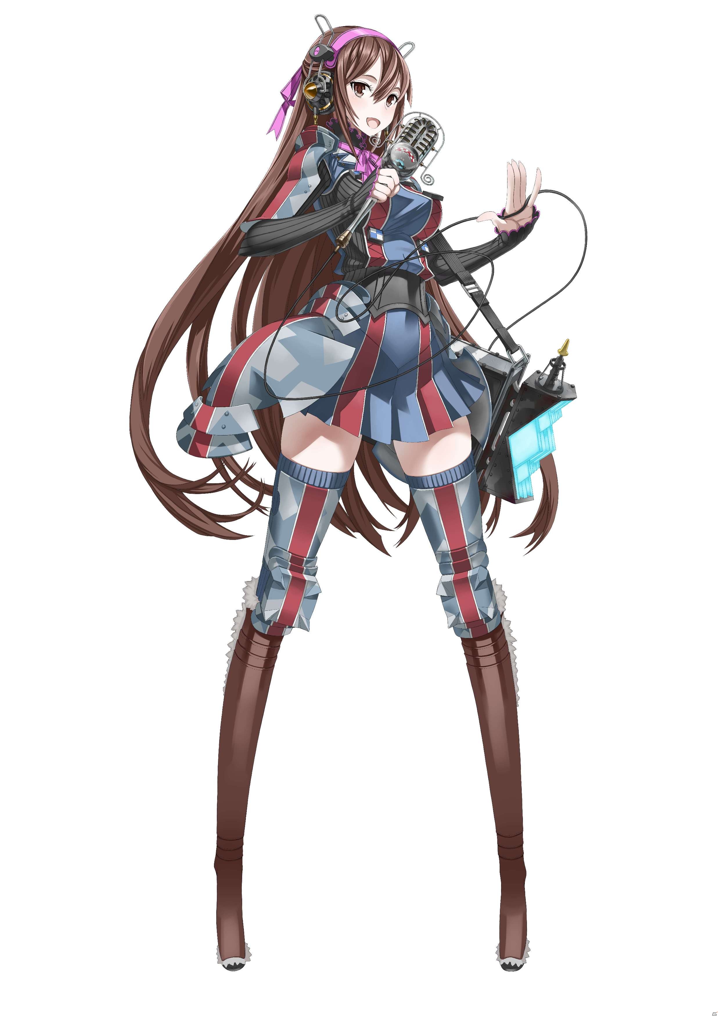 PC「戦場のヴァルキュリアDUEL」秋葉原にて一日リアルイベント＆ニコニコ生放送が決定！三姉妹が活躍するイベント「山の嘶き作戦 三姉妹参戦」も開催の画像3