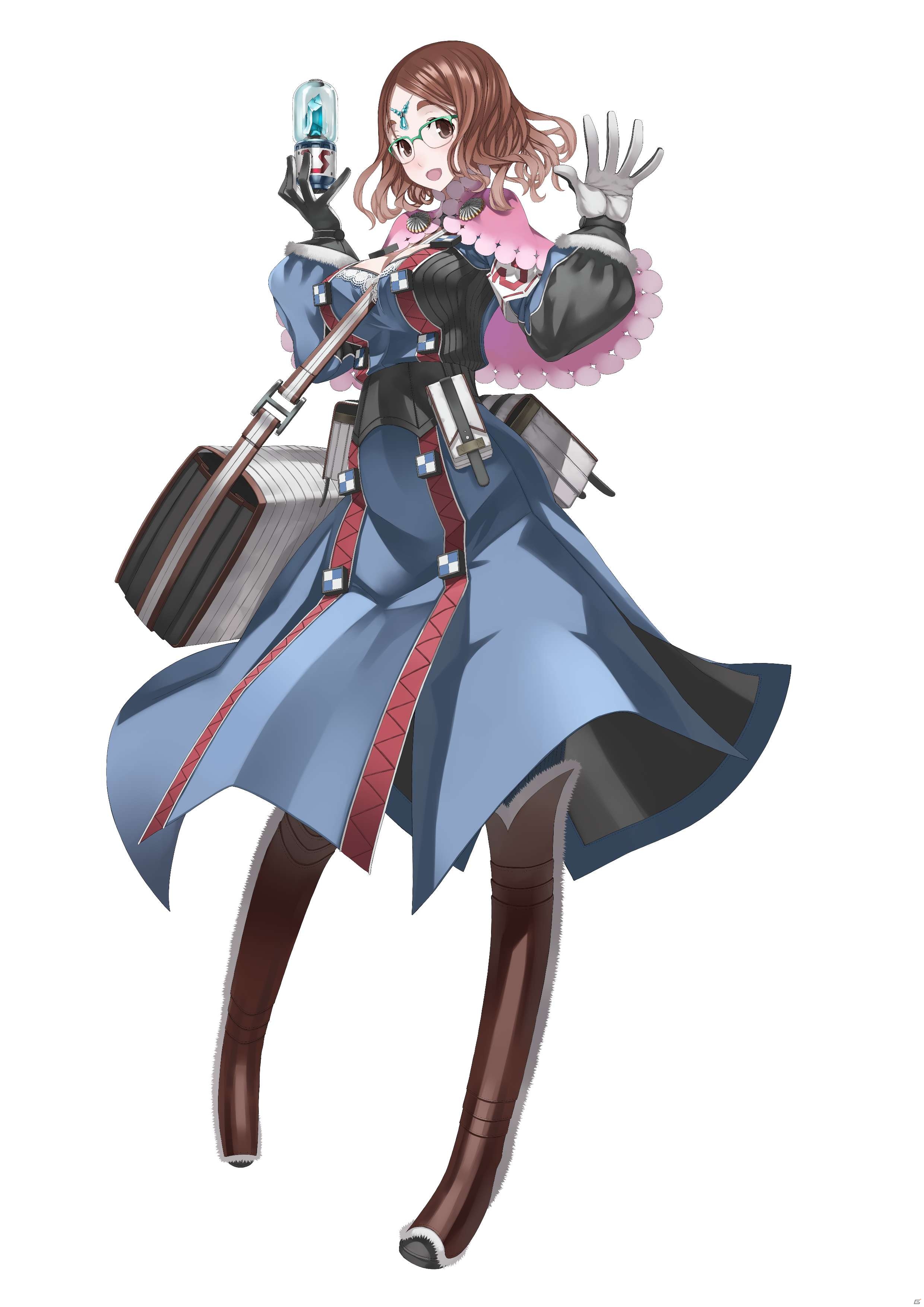 PC「戦場のヴァルキュリアDUEL」秋葉原にて一日リアルイベント＆ニコニコ生放送が決定！三姉妹が活躍するイベント「山の嘶き作戦 三姉妹参戦」も開催の画像5