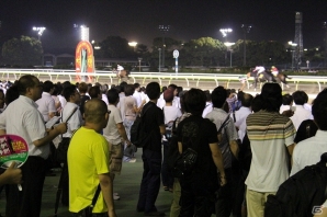 AC「StarHorse3」×「東京シティ競馬」のコラボレーションイベント「第15回ジャパンダートダービー 予想対決」にて開発チームが見事的中の画像2