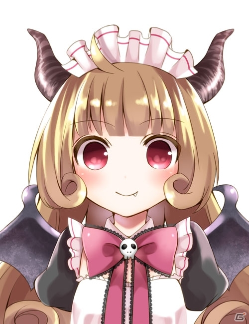 ニコニコアプリ「桃色大戦ぱいろん」新キャラクター「高志之巽」と「フェリシア」が登場！イベント「おねがい蛇神さま」を開催の画像2