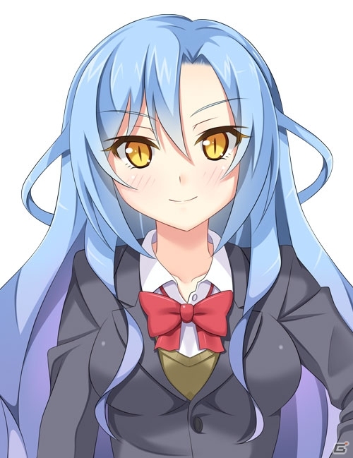ニコニコアプリ「桃色大戦ぱいろん」新キャラクター「高志之巽」と「フェリシア」が登場！イベント「おねがい蛇神さま」を開催の画像3