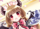 ニコニコアプリ「桃色大戦ぱいろん」新キャラクター「高志之巽」と「フェリシア」が登場！イベント「おねがい蛇神さま」を開催
