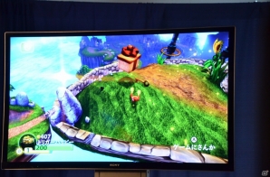 現実のフィギュアがゲーム内で活躍する「スカイランダーズ スパイロの大冒険」7月12日に発売―開発者も訪れた記念イベントをレポートの画像12