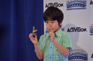 現実のフィギュアがゲーム内で活躍する「スカイランダーズ スパイロの大冒険」7月12日に発売―開発者も訪れた記念イベントをレポートの画像17
