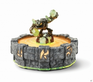 現実のフィギュアがゲーム内で活躍する「スカイランダーズ スパイロの大冒険」7月12日に発売―開発者も訪れた記念イベントをレポートの画像22