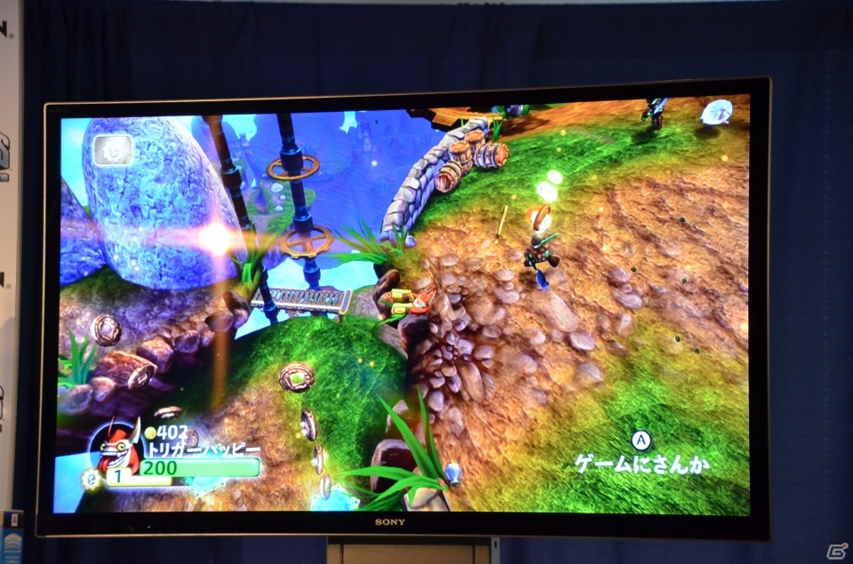 現実のフィギュアがゲーム内で活躍する「スカイランダーズ スパイロの大冒険」7月12日に発売―開発者も訪れた記念イベントをレポートの画像11