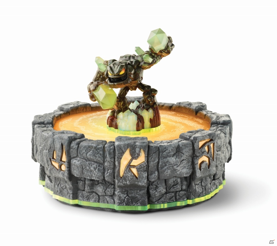 現実のフィギュアがゲーム内で活躍する「スカイランダーズ スパイロの大冒険」7月12日に発売―開発者も訪れた記念イベントをレポートの画像22