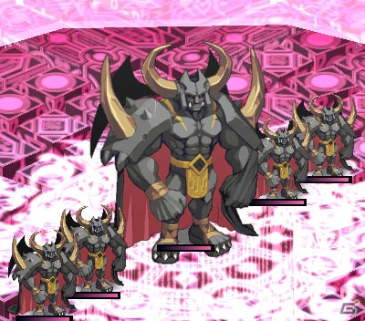 何もかもケタ違いな「羅刹モード」＆「超魔王バール」が登場！PS3「ディスガイア D2」最新パッチの配信がスタートの画像10