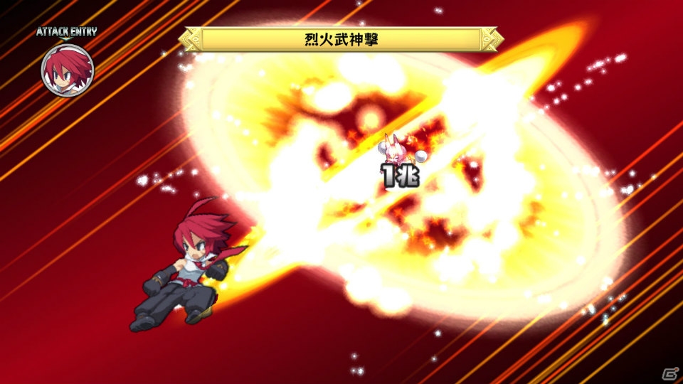 何もかもケタ違いな「羅刹モード」＆「超魔王バール」が登場！PS3「ディスガイア D2」最新パッチの配信がスタートの画像12