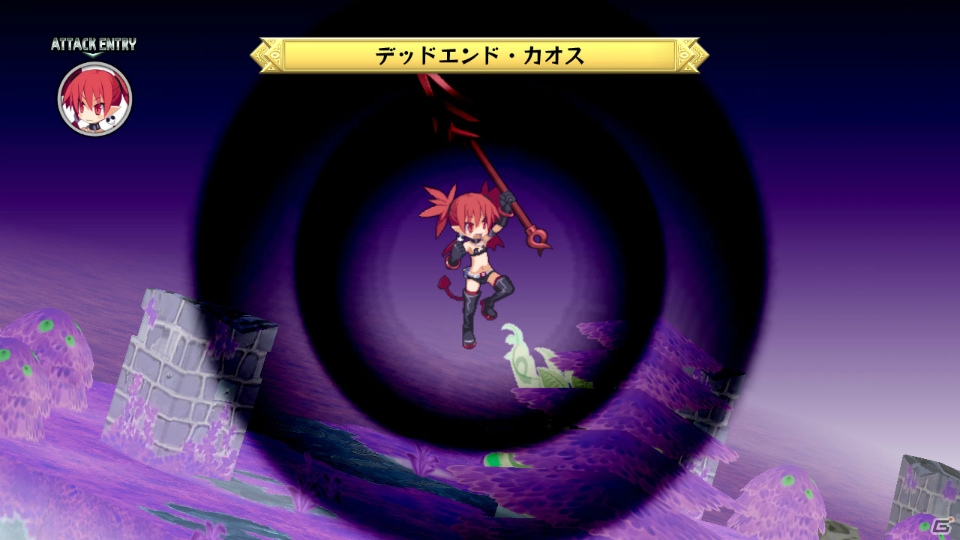 何もかもケタ違いな「羅刹モード」＆「超魔王バール」が登場！PS3「ディスガイア D2」最新パッチの配信がスタートの画像13