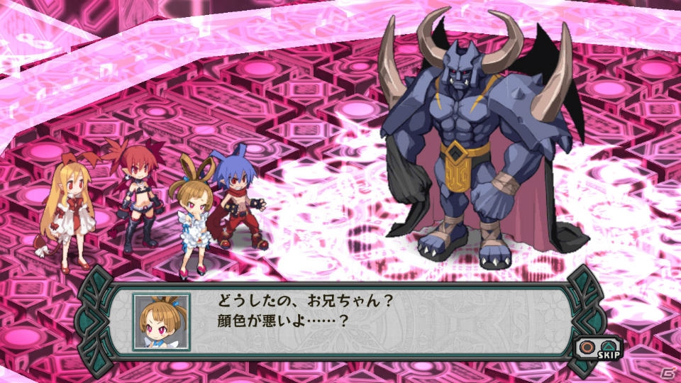 何もかもケタ違いな「羅刹モード」＆「超魔王バール」が登場！PS3「ディスガイア D2」最新パッチの配信がスタートの画像4