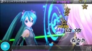 PS3/PS Vita「初音ミク -Project DIVA- F 2nd」が2014年春に発売決定！過去のPSP版で収録された楽曲をリメイクして収録の画像3