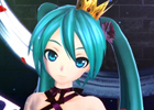PS3/PS Vita「初音ミク -Project DIVA- F 2nd」が2014年春に発売決定！過去のPSP版で収録された楽曲をリメイクして収録