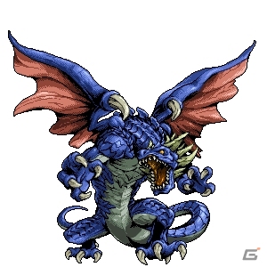 iOS「ドラゴンスレイヤー 導かれし宝冠の戦士たち」龍討伐イベント「襲撃！破壊神アグニージャ」が開催の画像4