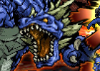 iOS「ドラゴンスレイヤー 導かれし宝冠の戦士たち」龍討伐イベント「襲撃！破壊神アグニージャ」が開催