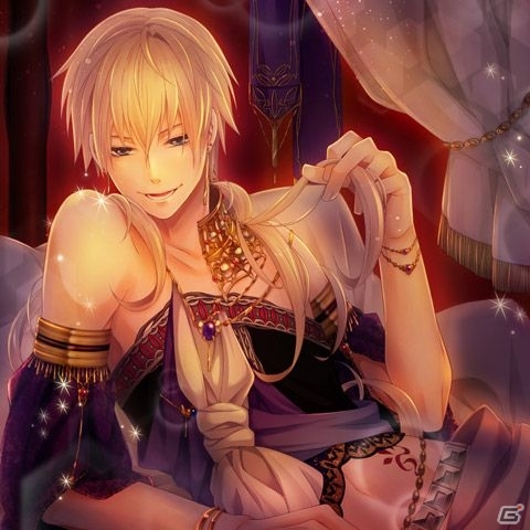 イケメンセレブたちとの上質な大人の恋愛が楽しめる！iOS「ビースト★ハーレム～野獣の甘噛み～」が配信開始の画像11