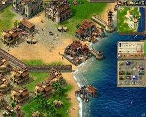 大航海時代のカリブ海を舞台とした交易シミュレーション「ポートロイヤル」3作品のPCダウンロード版が配信の画像11