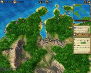 大航海時代のカリブ海を舞台とした交易シミュレーション「ポートロイヤル」3作品のPCダウンロード版が配信の画像15