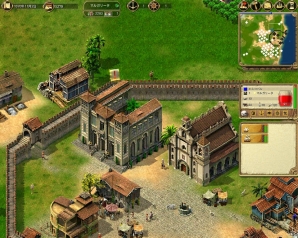 大航海時代のカリブ海を舞台とした交易シミュレーション「ポートロイヤル」3作品のPCダウンロード版が配信の画像8