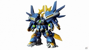 PS3/PS Vita「スーパーロボット大戦OGサーガ 魔装機神III PRIDE OF JUSTICE」ネオ・グランゾンの戦闘映像が公開の画像2