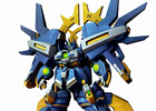 PS3/PS Vita「スーパーロボット大戦OGサーガ 魔装機神III PRIDE OF JUSTICE」ネオ・グランゾンの戦闘映像が公開