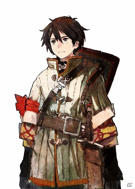 iOS/Android「チェインクロニクル」主人公役に石田彰さんを起用！プロモーションムービー「イメージ編」も公開の画像4