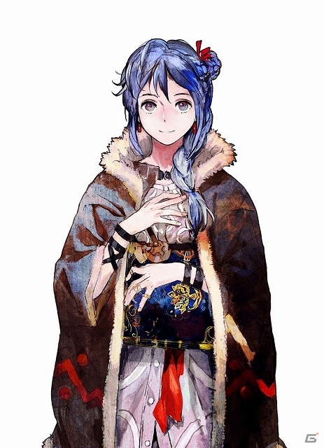 iOS/Android「チェインクロニクル」主人公役に石田彰さんを起用！プロモーションムービー「イメージ編」も公開の画像6