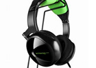 ドイツデバイスメーカーSharkoonのワイヤレスゲーミングヘッドセット「X- Tatic Air」が7月26日に販売―外部のノイズを遮断する密閉型