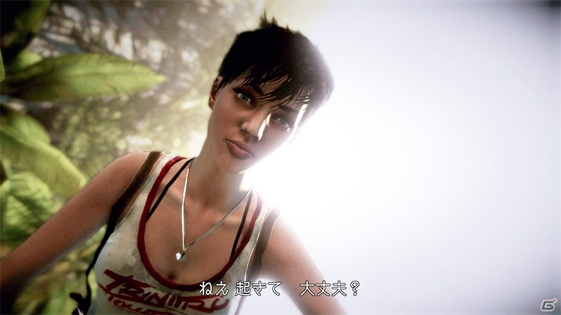 PC「デッドアイランド リップタイド 【日本語版】」のゲームプレイや世界観を紹介する3本のトレーラーが公開の画像14