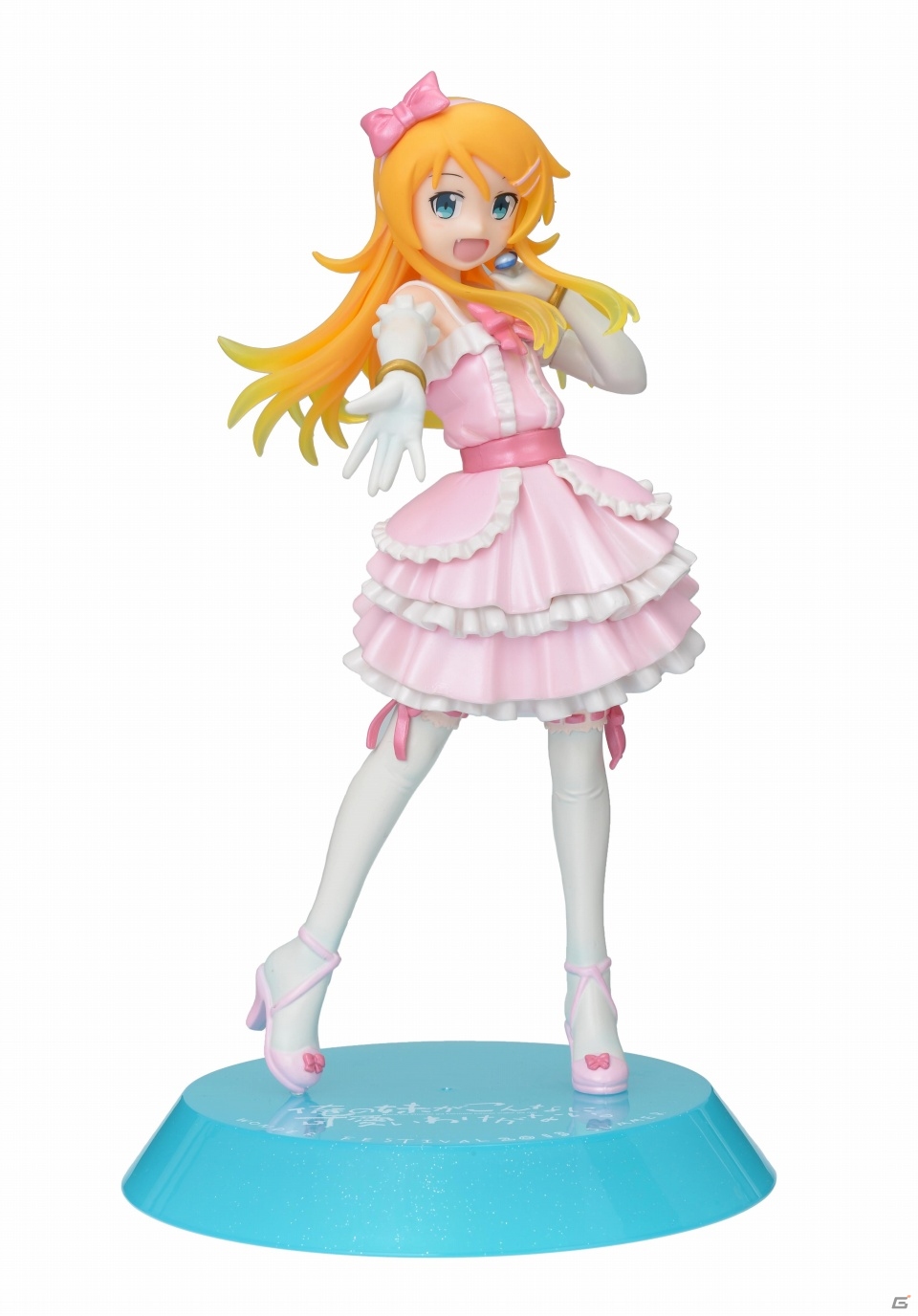 セガプライズの「ワンダーフェスティバル2013【夏】」出展情報が公開―限定仕様のプライズフィギュアも登場の画像1