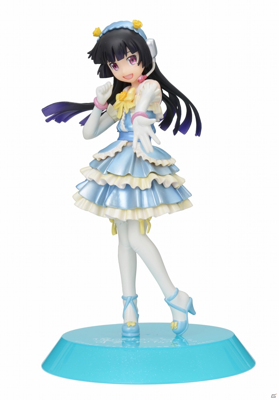セガプライズの「ワンダーフェスティバル2013【夏】」出展情報が公開―限定仕様のプライズフィギュアも登場の画像2
