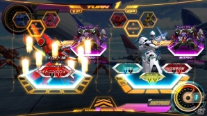 AC「超速変形ジャイロゼッター」初心者向けの「トレジャーミッション」などが追加される大規模アップデート「新1弾」を実施の画像9