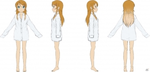 PS3「俺の妹がこんなに可愛いわけがない。 ハッピーエンド」のDLC「俺の妹たちがYシャツ姿なわけがない。パック」が限定版の追加特典に決定の画像13