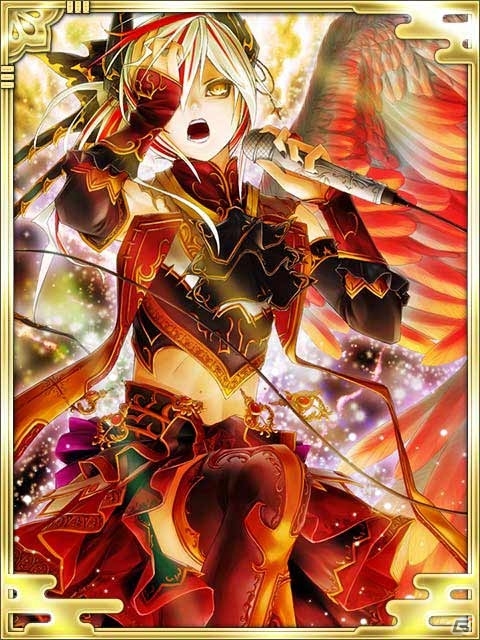 GREE/mixi「陰陽師」レア度7の「竜輝かぐや」などが手に入る「ドラゴン×ドライツェン」とのコラボレーションイベントが開始の画像5