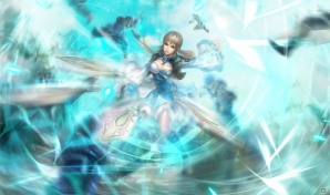 PS3/PC「真・三國無双 Online Z」初公開情報が満載のインターネット放送が7月17日にニコニコ生放送にて配信决定の画像2