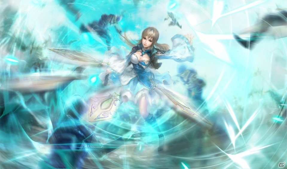 PS3/PC「真・三國無双 Online Z」初公開情報が満載のインターネット放送が7月17日にニコニコ生放送にて配信决定の画像2