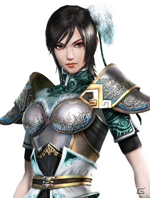 PS3/PC「真・三國無双 Online Z」初公開情報が満載のインターネット放送が7月17日にニコニコ生放送にて配信决定の画像5