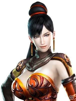 PS3/PC「真・三國無双 Online Z」初公開情報が満載のインターネット放送が7月17日にニコニコ生放送にて配信决定の画像7