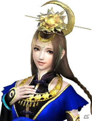 PS3/PC「真・三國無双 Online Z」初公開情報が満載のインターネット放送が7月17日にニコニコ生放送にて配信决定の画像9