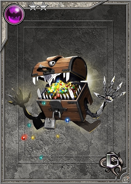 Mobage「スロットモンスターズ」新機能「カジノコーナー」がグランドオープン！オープン記念モンスターのプレゼントもの画像4