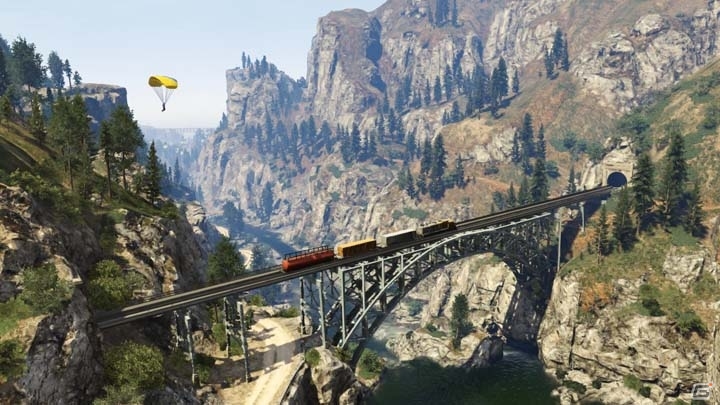PS3/Xbox 360「グランド・セフト・オートV」日本語字幕版の発売日が10月10日に決定！数量限定特典の内容も明らかにの画像5