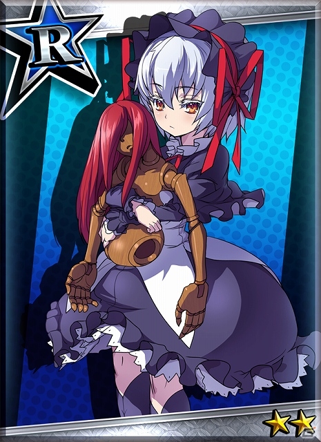 GREE「エージェントエンジェルズ」新たに「リーゼロッテ」「ゼニア・ヴァロフ」が参戦する「アルカナハート3 LOVE MAX!!!!!」とのコラボイベント第2弾が開催の画像2